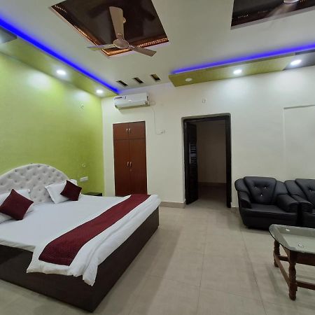 Rainbow Resort Saharsa Exterior photo